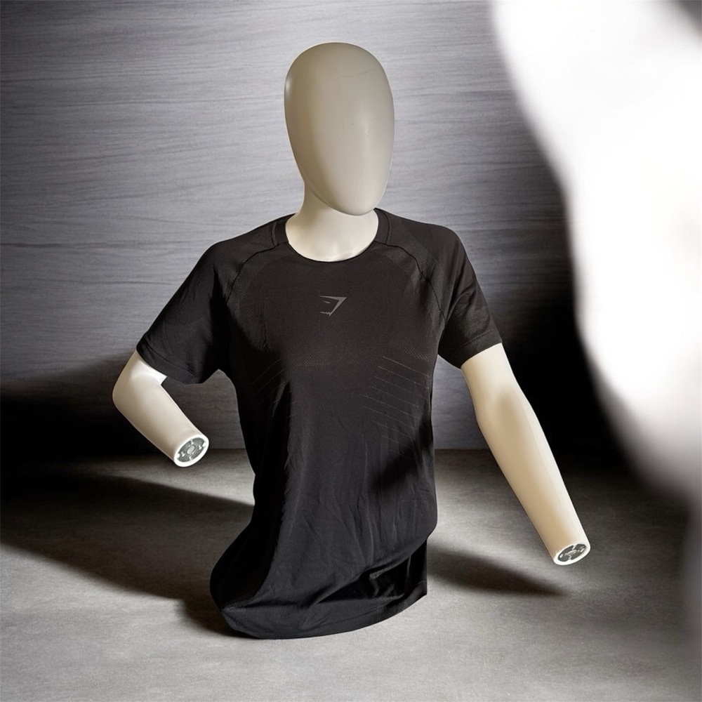 APEX SEAMLESS T-SHIRT